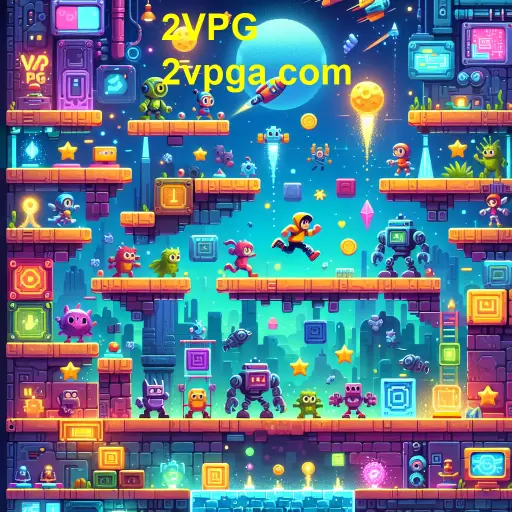A Evolução dos Jogos de Plataforma: Da Nostalgia à Inovação